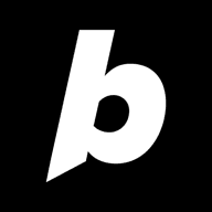 Bolt.new AI Tool Logo