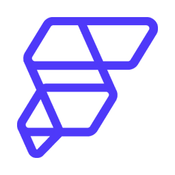 FlutterFlow AI Tool Logo