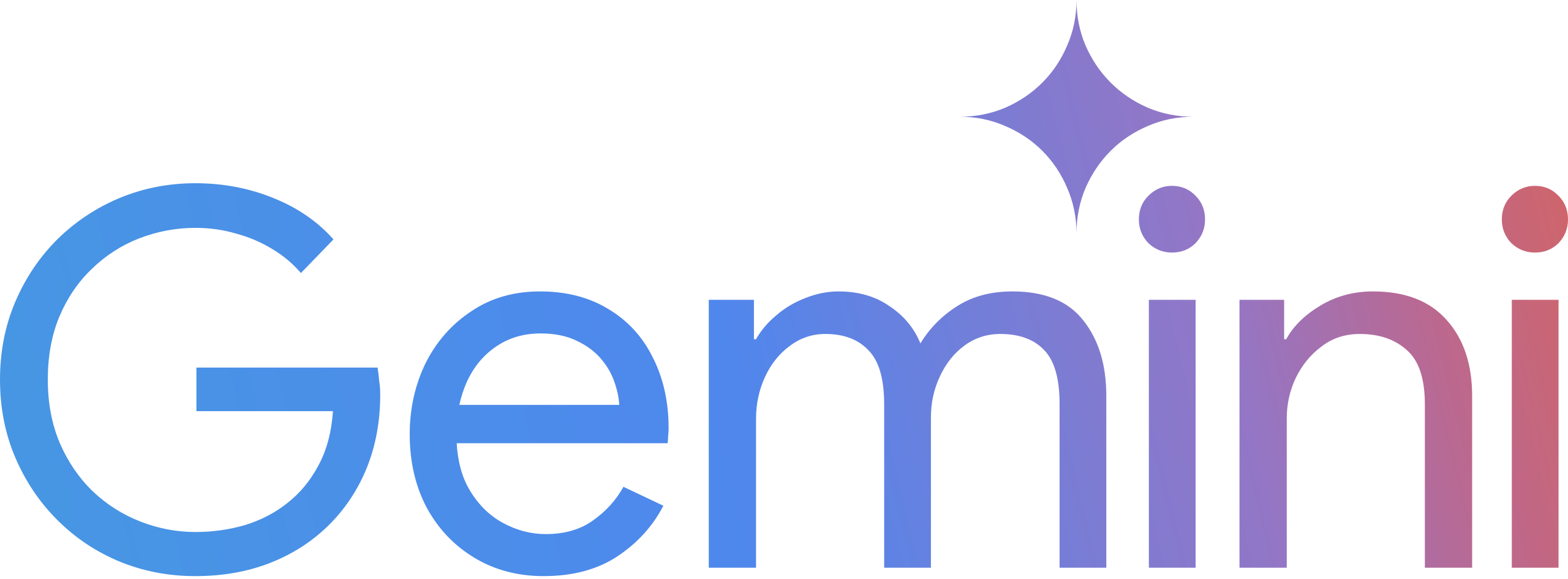 Gemini AI Tool Logo