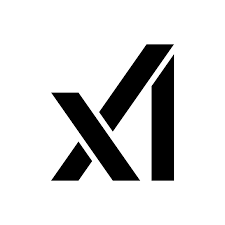 Grok AI Tool Logo