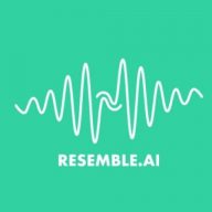 Resemble AI AI Tool Logo
