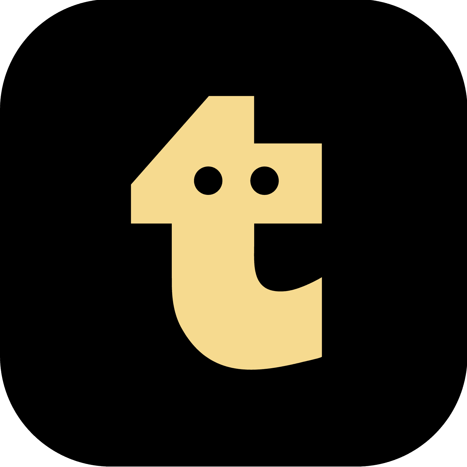 Talkie AI logo