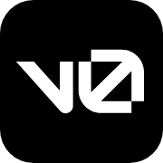 v0 AI Tool Logo