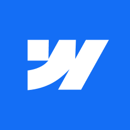 Webflow AI Tool Logo